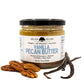 Vanilla Pecan Butter. Nut butter
