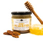 Honey Pecan Butter.  Nut butter