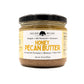 10 oz. jar of Nielsen Honey Pecan Butter