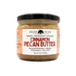 10 oz. jar of Nielsen Cinnamon Pecan Butter