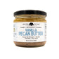 10 oz. jar of Nielsen Vanilla Pecan Butter